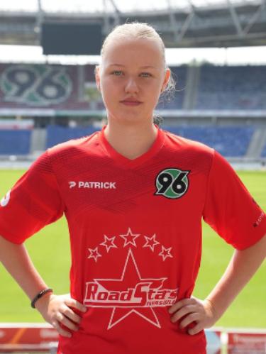 Marlene Völker