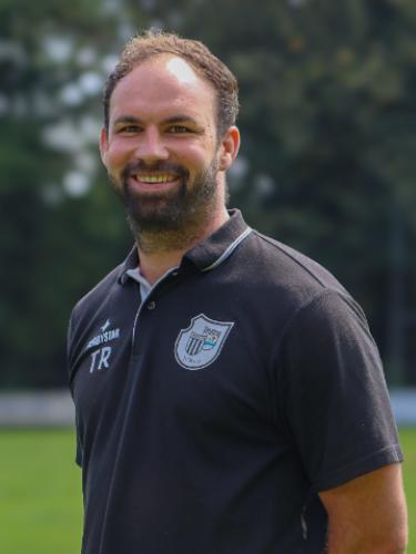 Stefan Schrey