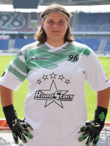 Karlotta Wesch