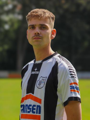 Niklas Steltermann