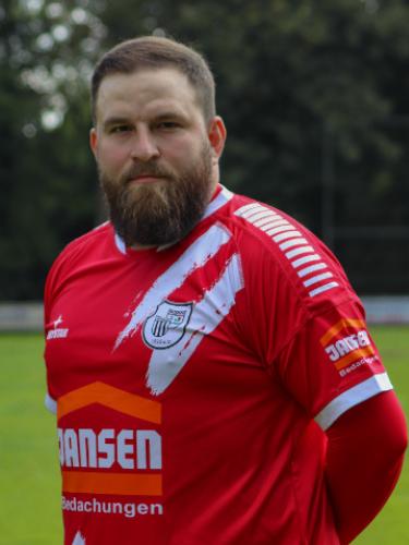 Kevin Bernd Wilsch