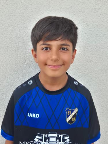 Mentese Musab