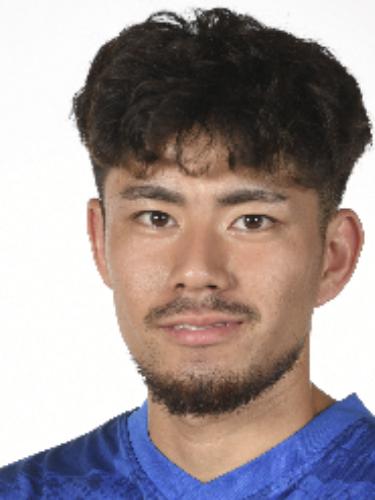 Shoyo Akaogi