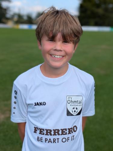 Matti Alexander Lepper
