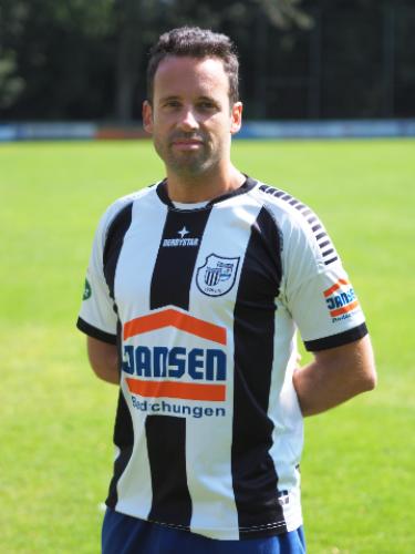 Alexander Verrieth