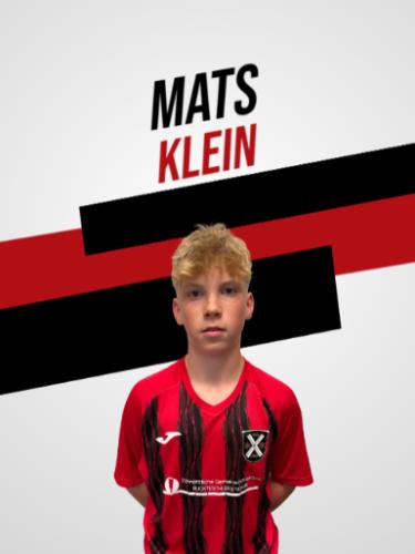 Mats Klein