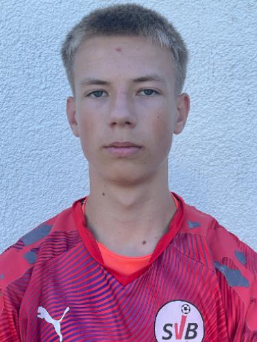 Jacob Koch