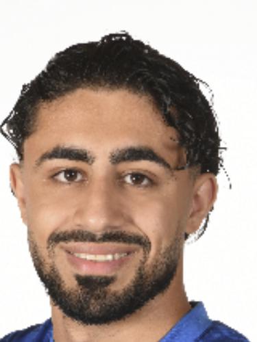 Farhan Ghaznawi