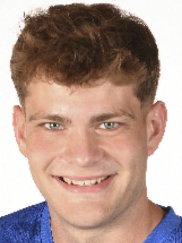 Ben Bastian Harneid