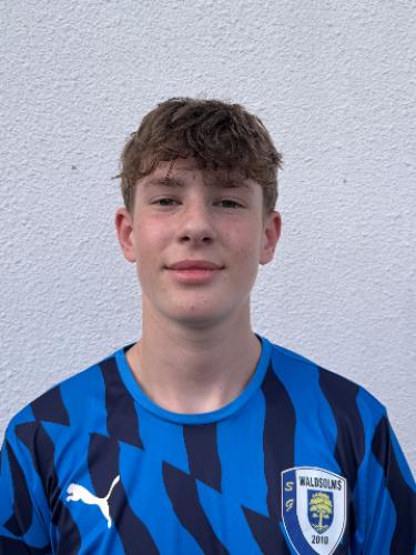 Jonas Julian Kaschke