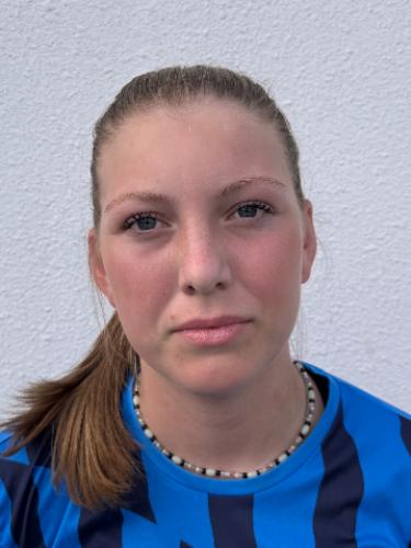 Johanna Meiser