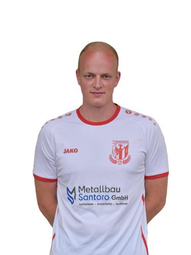 Luca Bachmann