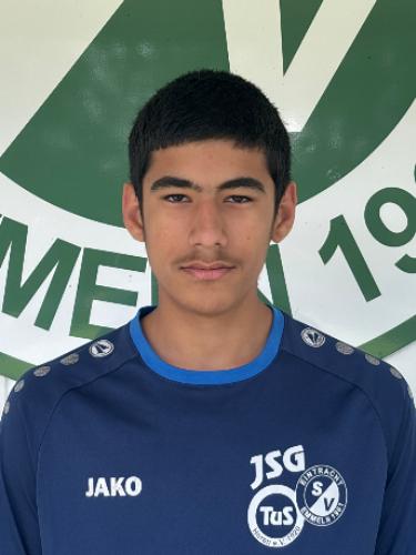 Jan Najar