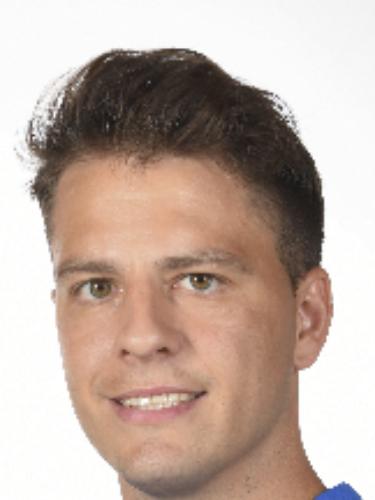 Tim Knetsch