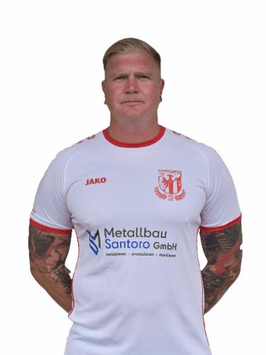 Christian Czubrinna