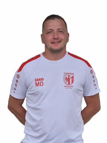 Michael Dickhaut