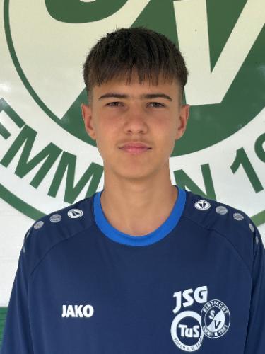 Nuno Soares Loureiro