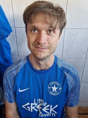 Tobias Krenz