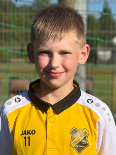 Daniel Aaron Dambrowski