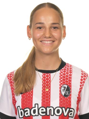 Belma Dzaferi