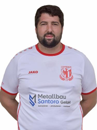 Nino Santoro