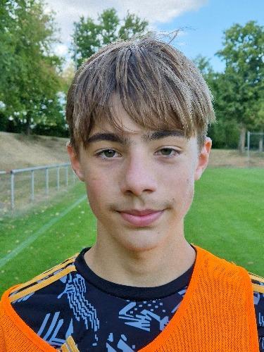 Colin Mücke