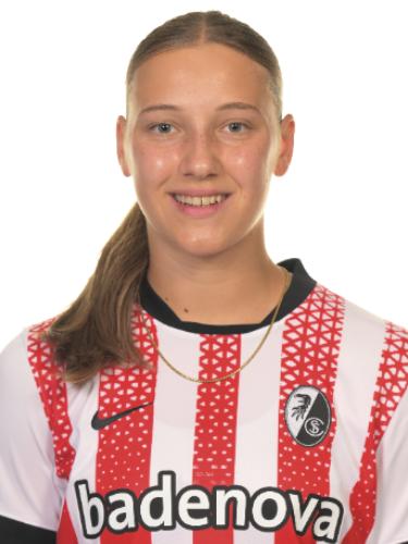 Zoe Schick
