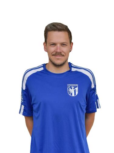 Yannick Waldeck