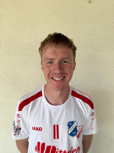Jannik Schäfer