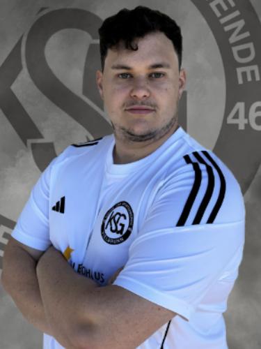 Maik Reinartz