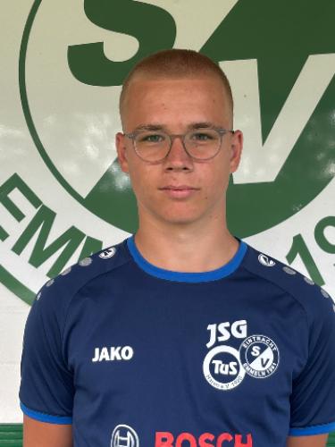 Eric Jüngerhans