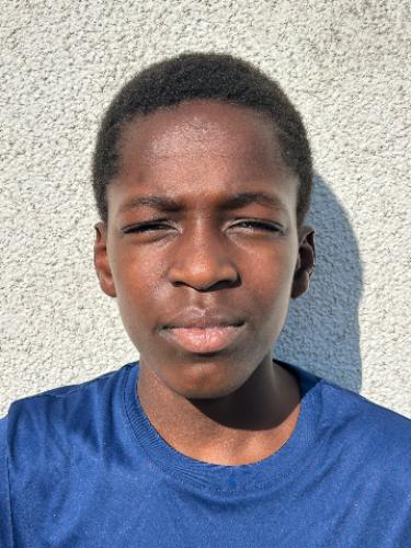 Davy Guissou