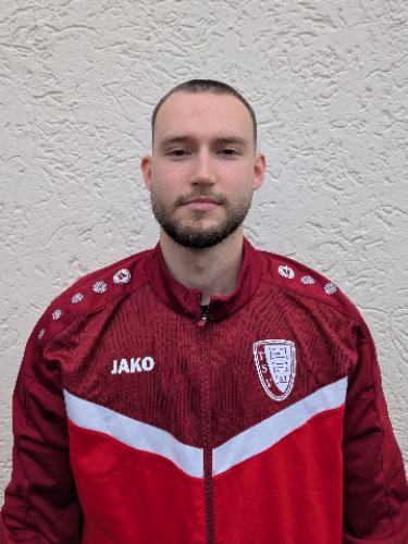 Joshua Grossehellefort