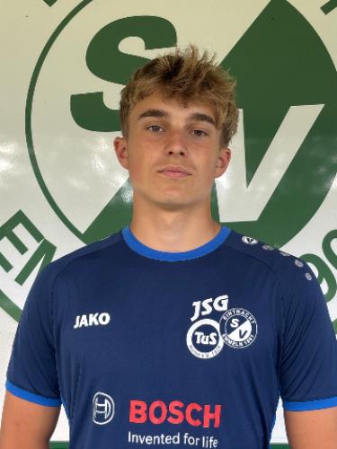 Ben Dewner