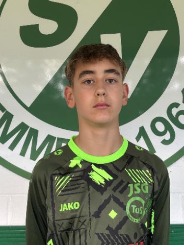 Jonas Meyering