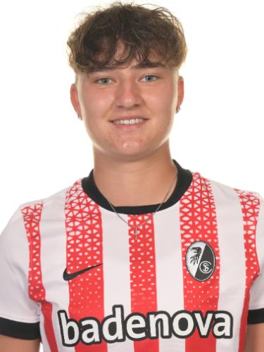 Sina Heitz