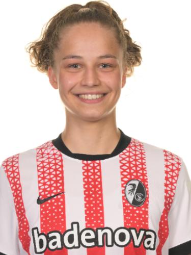 Juliane Hess
