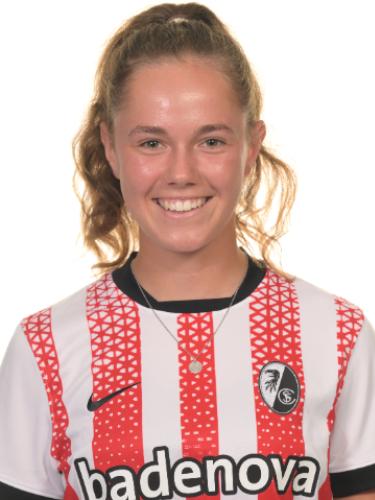 Johanna Luise Menge