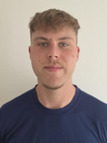 Nico Gereon Sodekamp