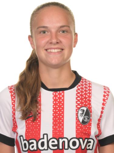 Johanna Hebben