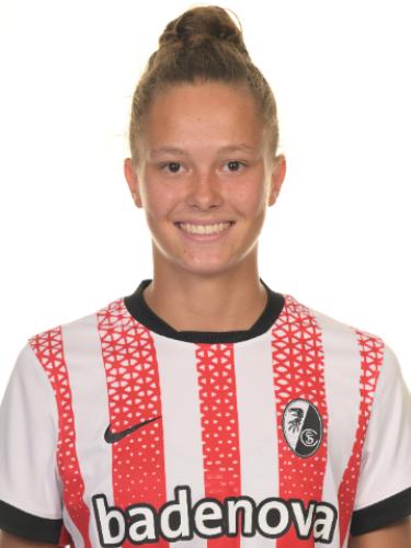 Pauline Ihme