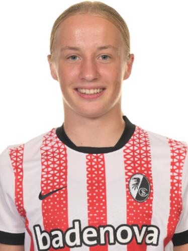 Johanna Putzer