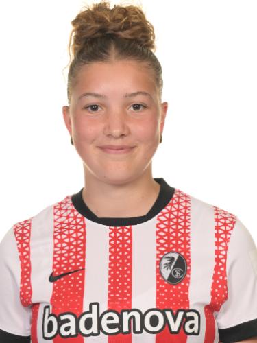 Marit Doster