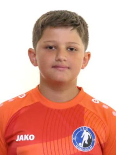 Ben Taylan Overhagen