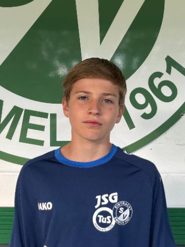Johan Tiehen