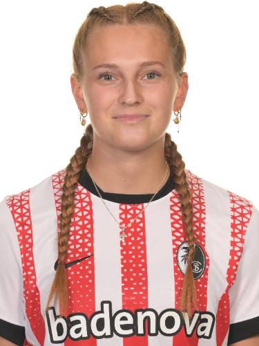 Louisa Hanfstein