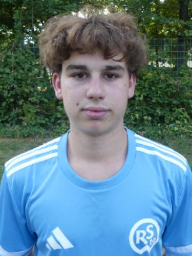 Leo Reifenrath