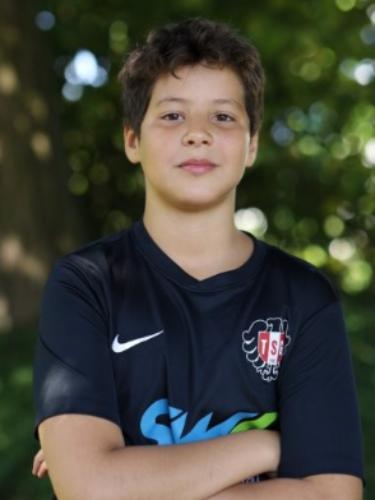 Mohamed Adam Sennad