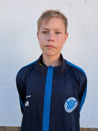 Diego Mattner