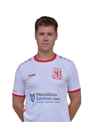 Patrick Schneider